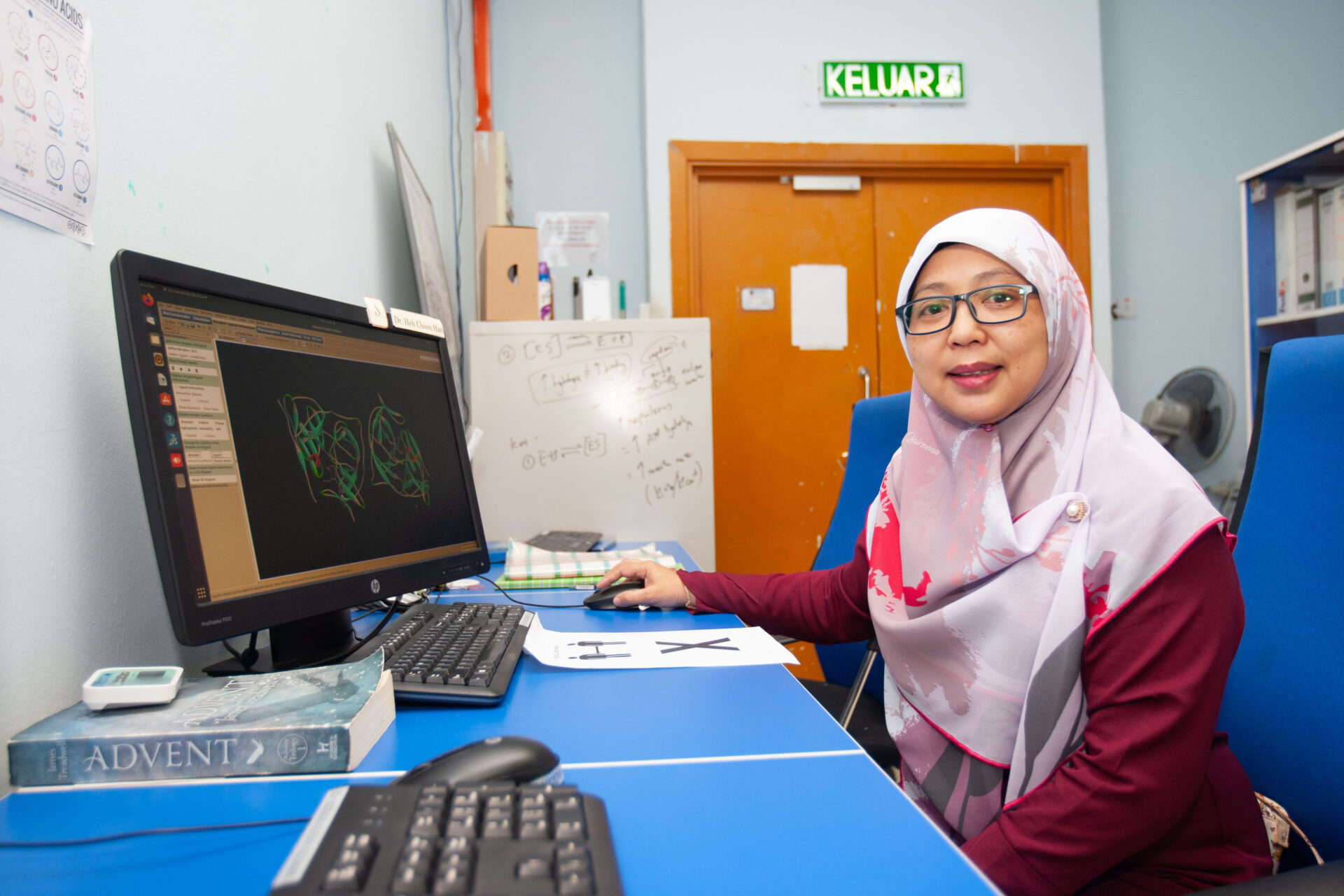Dr Rozana Rouf Rozana Othman | um+