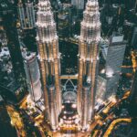 Twin Tower, Malaysia