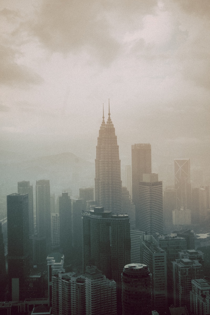 Menara at Kuala Lumpur Malaysia